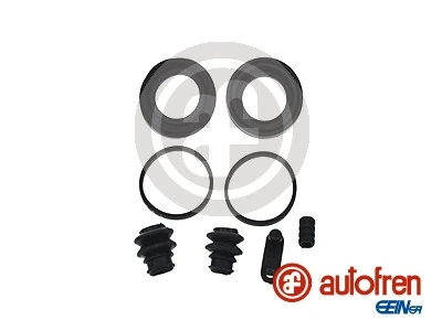 Repair Kit, brake caliper
